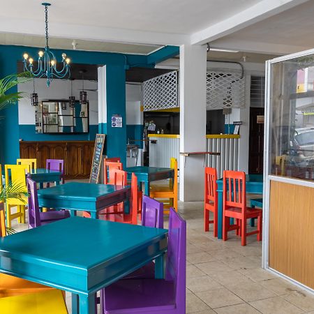Hotel Las Colinas La Fortuna Eksteriør bilde