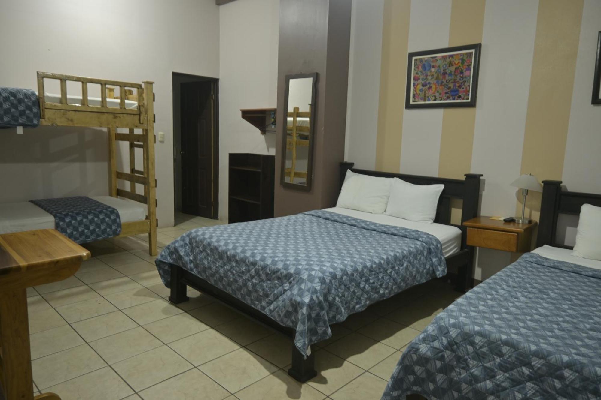 Hotel Las Colinas La Fortuna Eksteriør bilde