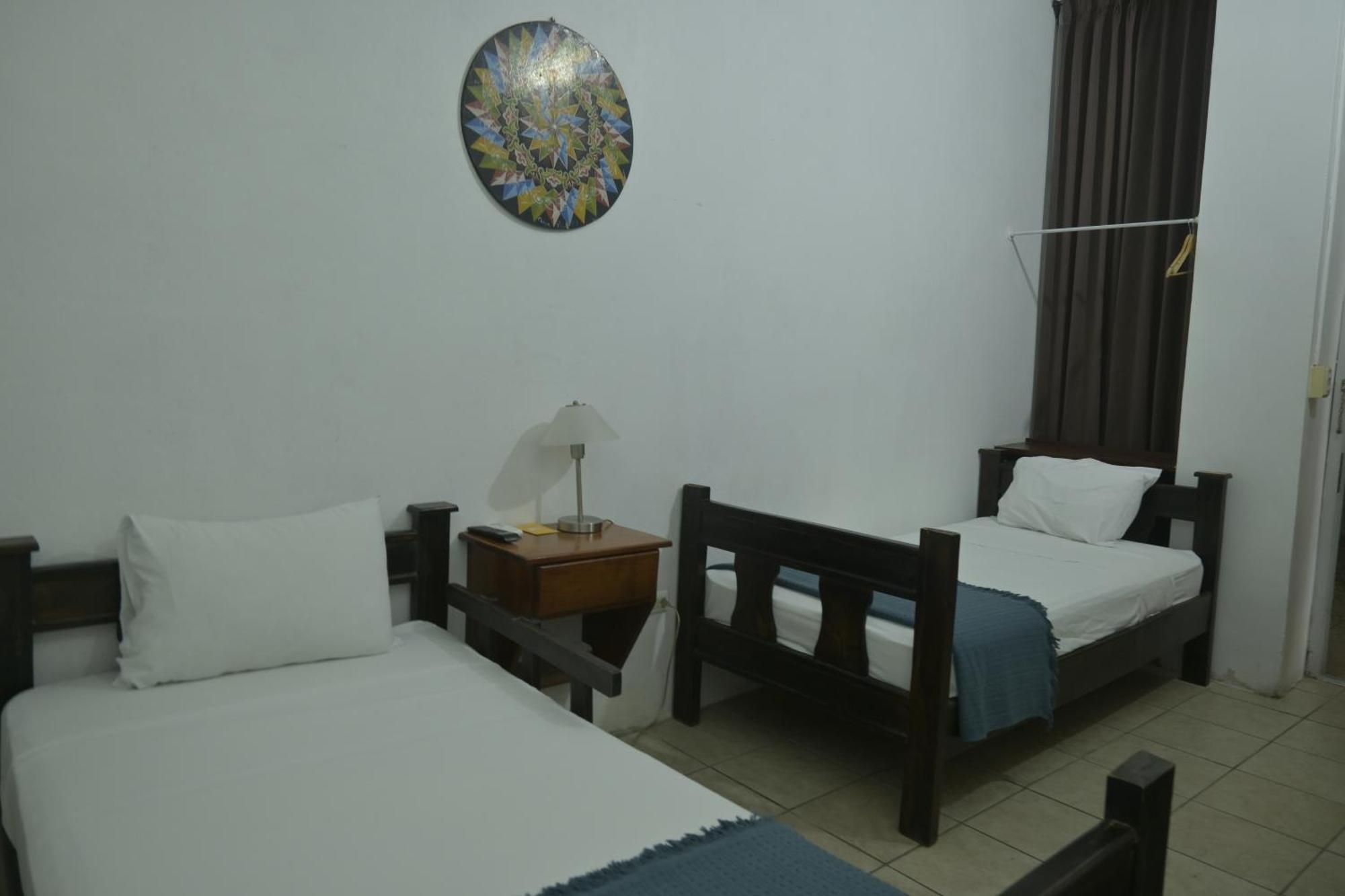 Hotel Las Colinas La Fortuna Eksteriør bilde
