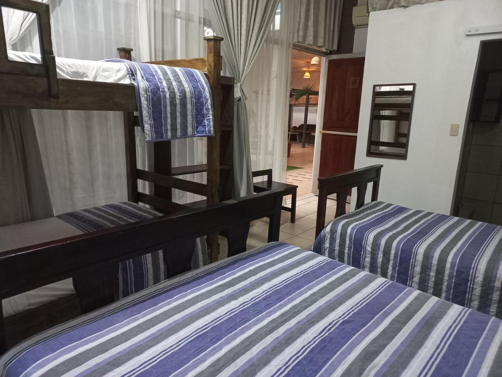 Hotel Las Colinas La Fortuna Eksteriør bilde