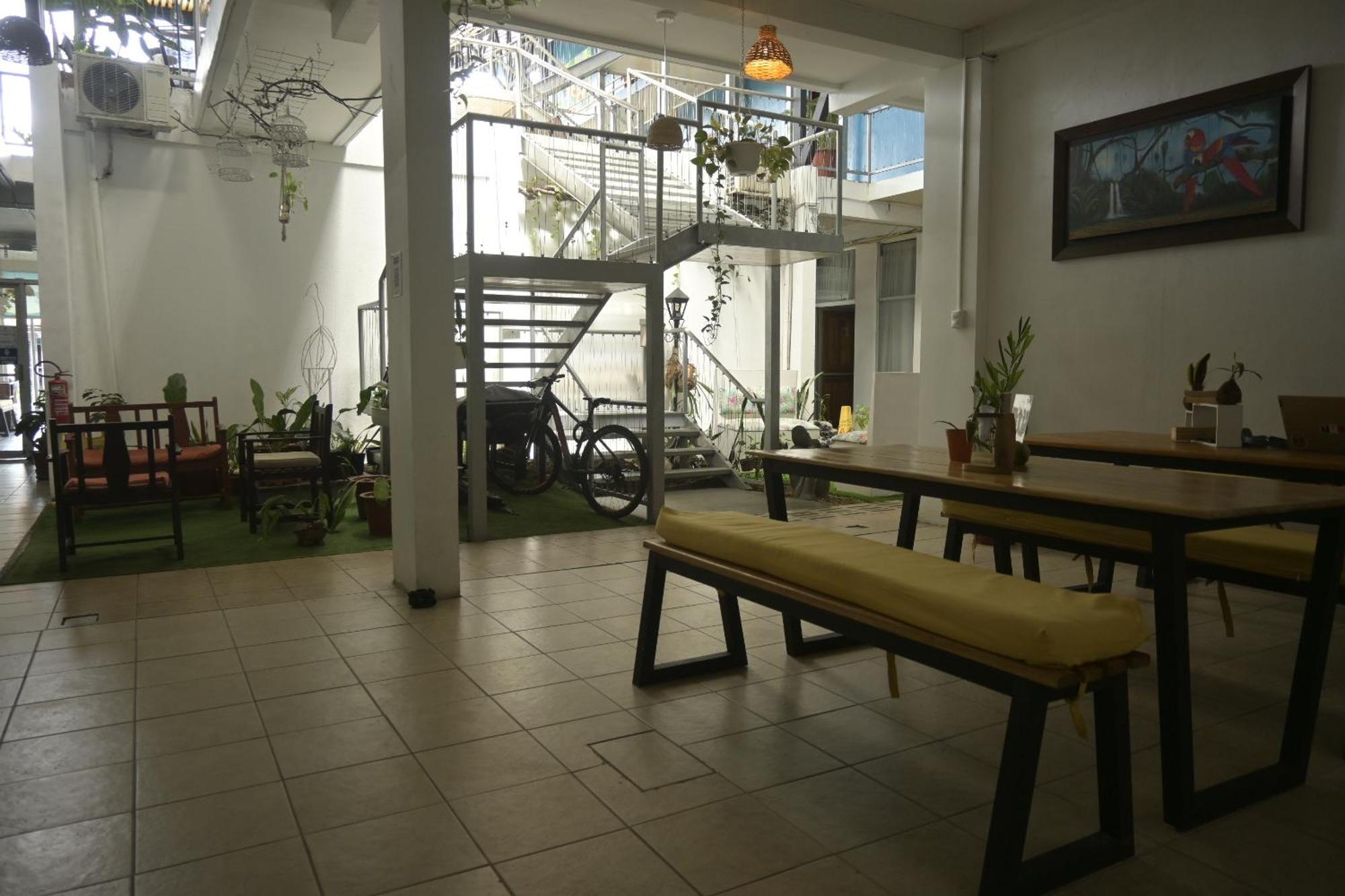 Hotel Las Colinas La Fortuna Eksteriør bilde