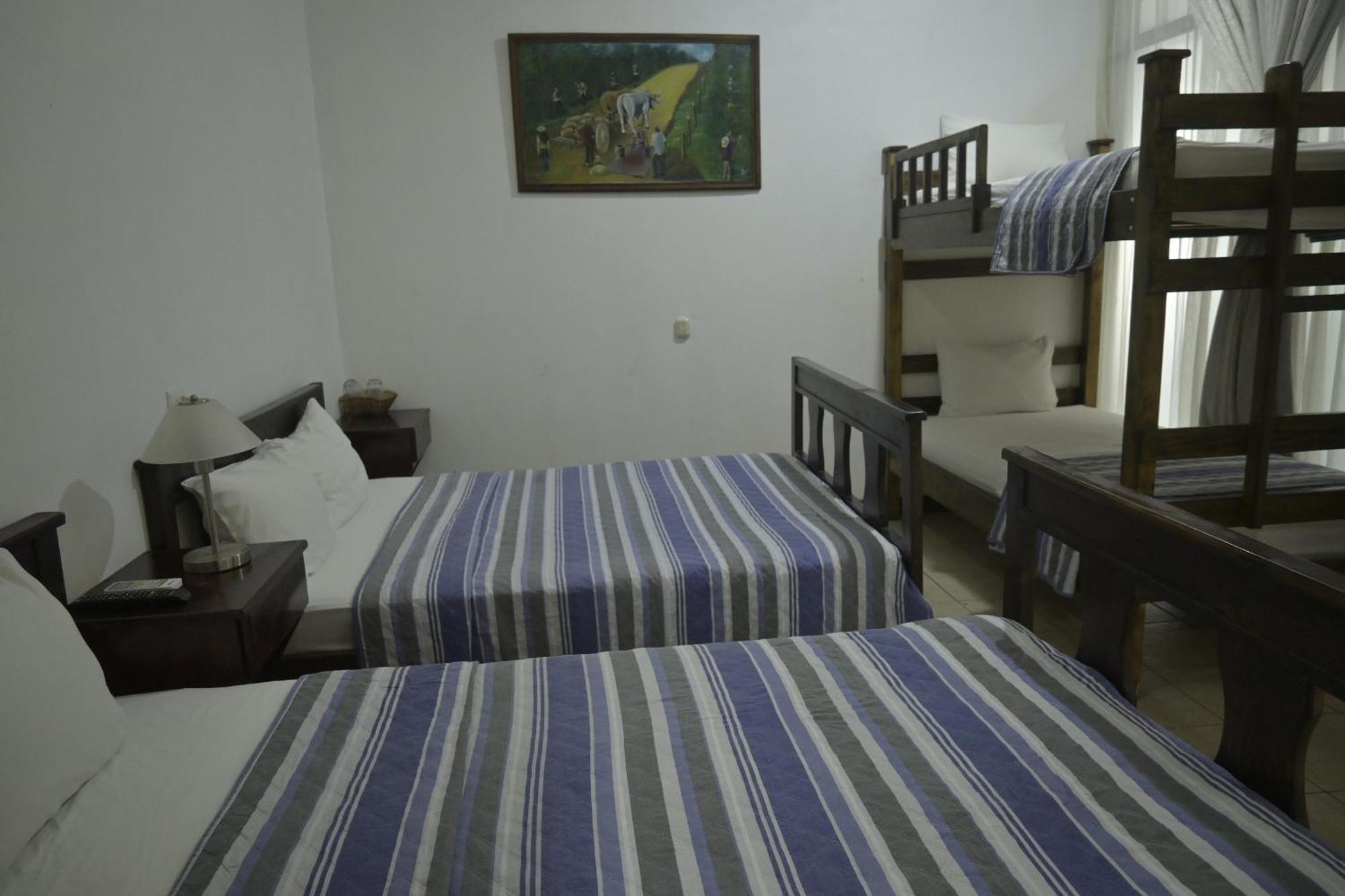 Hotel Las Colinas La Fortuna Eksteriør bilde