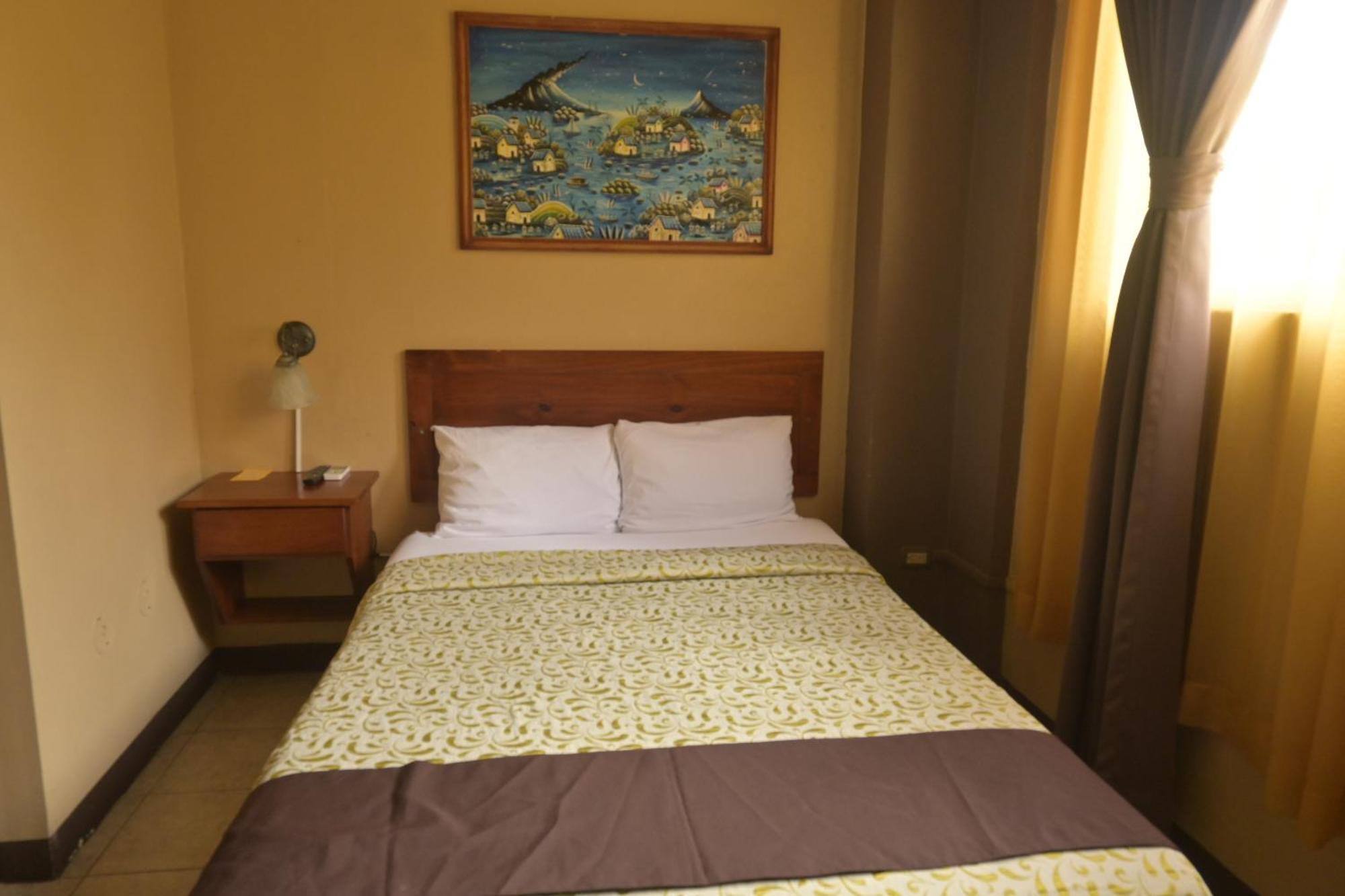 Hotel Las Colinas La Fortuna Eksteriør bilde