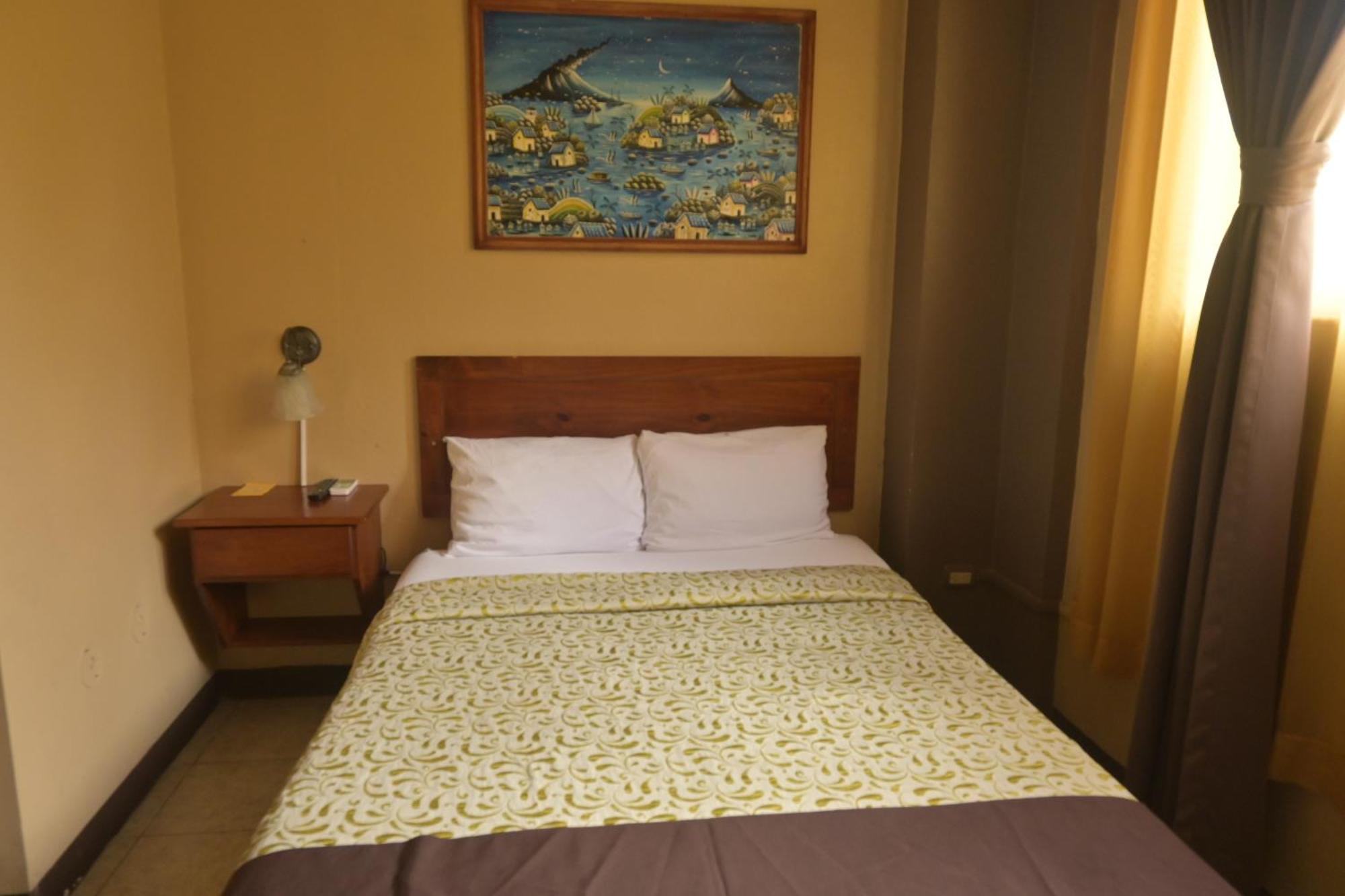 Hotel Las Colinas La Fortuna Eksteriør bilde