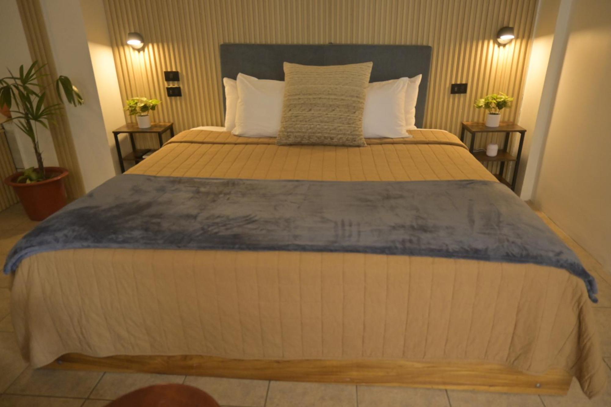 Hotel Las Colinas La Fortuna Eksteriør bilde
