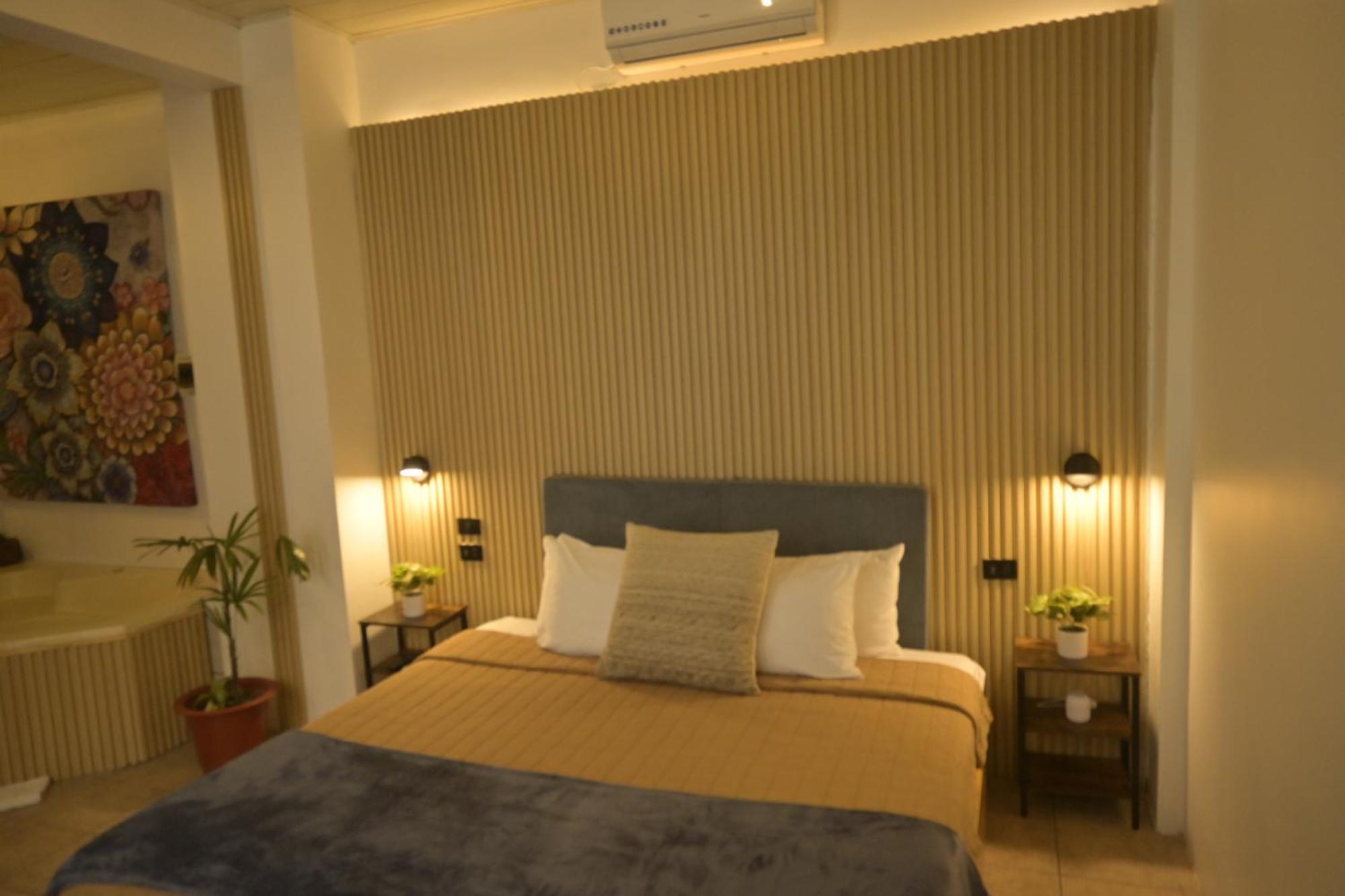 Hotel Las Colinas La Fortuna Eksteriør bilde