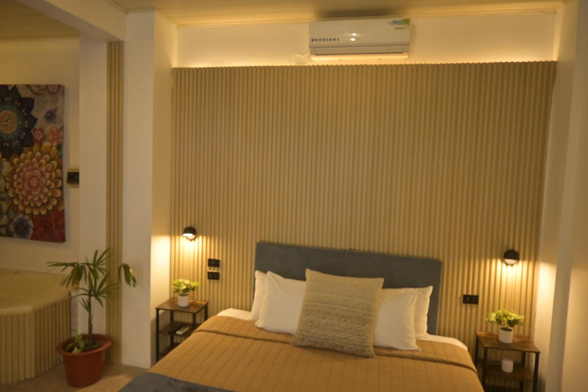 Hotel Las Colinas La Fortuna Eksteriør bilde